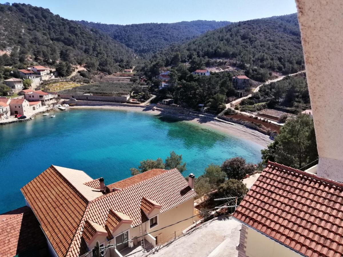 Appartementhaus Elena 젤사 외부 사진