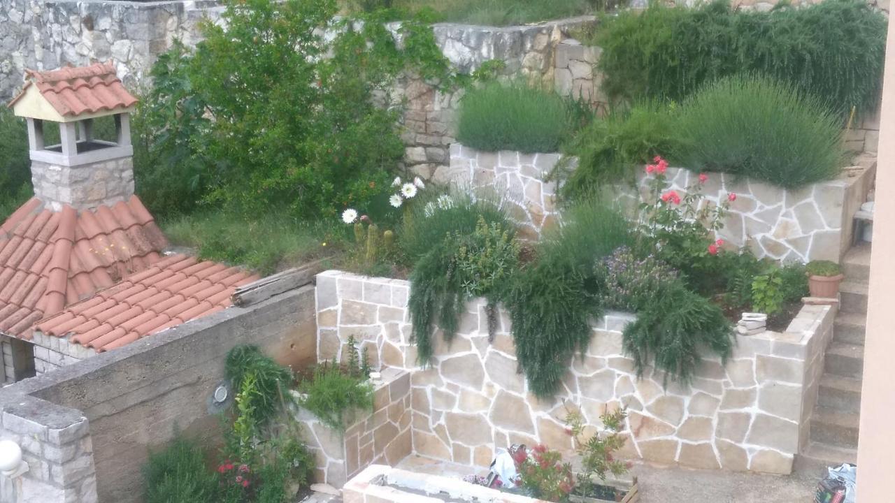 Appartementhaus Elena 젤사 외부 사진